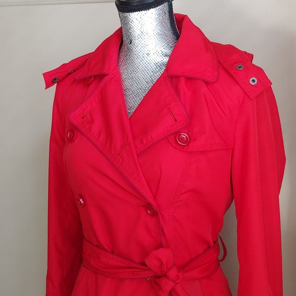 HUGO BOSS Trench Coat - Picture 6 of 13